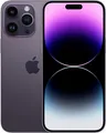 Apple iPhone 14 Pro Max 256GB dunkellila