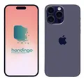 Apple iPhone 14 Pro Max 256 GB Deep Purple Smartphone Sehr Gut DE Händler