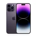 Apple iPhone 14 Pro Max 256GB Dunkellila *TOP* MwSt nicht ausweisbar