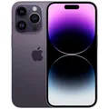 APPLE iPhone 14 Pro Max 256GB Dunkellila - Sehr Gut - Smartphone