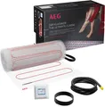 AEG Basis Thermo Boden TBS TB 160/1 Set Plus Fußbodenheizung 1755019