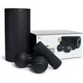 Blackroll Faszien-Set "Blackbox", Black 612614508