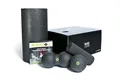 Blackroll Blackbox Standard Set schwarz (Standard+Ball 08+ Duoball 08+Mini)