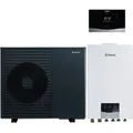 Vaillant Paket 3.3111 aroTHERM plus VWL 35/8.1 A 230V L/W-Wärmepumpe mit VWZ MEH 97/7