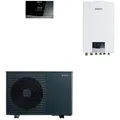 Vaillant Paket 4.3111 aroTHERM plus /8.1 VWL 35/8.1 A 230V mit VWZ MEH 97/7