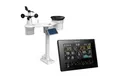 BRESSER BRESSER 11-Tage 4CAST CV WLAN-Wetterstation 7-in-1 Wetterstation