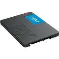 Crucial BX500 SATA SSD (1000 GB, 2.5") (CT1000BX500SSD101)