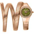 Just Cavalli Damenuhr Signature Snake JC1L355M0045 Edelstahl 89224748