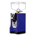 Eureka Mignon Perfetto Chrom Blau EME50-301-16CR-P