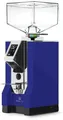 Eureka Mignon Perfetto 50 Espressomühle - 1&2 Timer Blau + Chrom 16CR