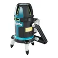 Makita Kreuz-Linienlaser SK209GDZ