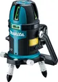 Makita Akku-Multi Linienlaser SK209GDZ Kreuzlinienlaser Akku-Multi