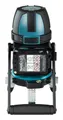 Makita SK209GDZ, Cordless Multi-Line Laser, Max. 12V, without Battery & Charger