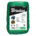 Bradas Vogelschutznetz Maschenweite 19 x 19 mm (AS-BN10191940100)