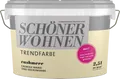 Wandfarbe Trendfarbe Zartbeige Cashmere Schöner Wohnen 2,5L innen matt