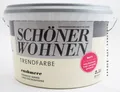 Schöner Wohnen Trendfarben Cashmere 2,5 l matt