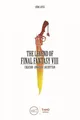The Legend of Final Fantasy VIII: Creation-universe-decryption