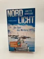 Nordlicht - Die Spur des Mörders von Anette Hinrichs