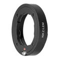 Novoflex Objektivadapter Nikon Z Leica M