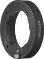 Novoflex NIKZ/LEM Objektivadapter Adaptiert: Leica-M - Nikon