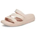 Crocs Herren Getaway Strappy Sandalen, Quartz, 38/39 EU