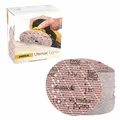 Mirka Ultimax Ligno Ø 125mm Schleifscheiben Klett Multifit/Korn 120/100 Stück/Multi-Lochung/zum Schleifen von Holzoberflächen