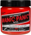 Manic Panic High Voltage Classic Psychedelic Sunset 118 ml Haarfarbe