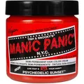 Manic Panic Classic High Voltage Psychedelic Sunset 118 ml
