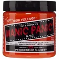 Manic Panic Semi-Permanent Hair Color Cream Psychedelic Sunset
