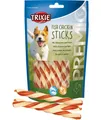 Premio Fisch-Hühnerstäbchen 80gr. Angebot Multipack 6 Konf. Trixie