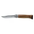 Opinel No 08 Taschenmesser (8.50 cm) (254053-No.8)