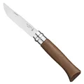 Opinel 002022 Taschenmesser, beige, One Size, N°8