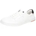 BLUSUN BLSN-600W+Sneaker Schnürschuh weiß 44 EU