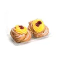 Antico Forno Zeppole San Giuseppe (2 Pezzi) - Offerta 3 confezioni