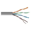 Maclean MCTV-578 MCTV-578 Cable UTP Cat 5e 4 * 2 * 50 CCA 50m (UTP, CAT5e, 50 m) (MCTV-578)