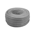 Maclean MCTV-578 Ethernet Kabel Netzwerk LAN UTP Cat 5e 4 * 2 * 50 CCA 100 MHz 8-adrig (50m)