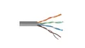 Kabel skrętka UTP Cat 5e 4*2*50 CCA 50m Maclean MCTV-578 RJ45 MCTV-578