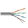 5902211109778 Twisted pair cable UTP Cat 5e CCA 50m MCTV-578 MACLEAN