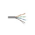 MCTV-578 - Crossover-Kabel Cat.5, UTP, 50m, grau