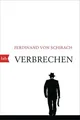 Verbrechen: Stories Ferdinand von Schirach