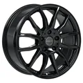 PROLINE AX100 black glossy 6.5Jx16 5x108 ET45 R33604053