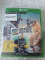 Riders Republic - Xbox One - deutsch   unbenutzt