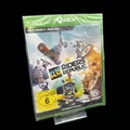 Riders Republic - Ubisoft - Snowboard Skateboard BMX - Xbox One - Zustand neu
