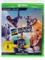 Riders Republic - Biker, Snowboard, Wingsuit, Ski - Multiplayer, Nationalparks