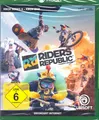 Riders Republic - Xbox Series X & ONE  - Neu & OVP - Deutsche Version