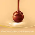 Lindt LINDOR Schokoladen Kugeln Klassische Mischung | 1 kg Beutel, wiederverschließbar | ca. 80 Schokoladen Kugeln (Vollmilch, Weiß, Dunkel 60%, Haselnuss) | Großpackung (3 x 1 kg)
