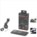 SHAPEHEART Motorrad Pro Boost XL (9,2 X 16,8cm) A Lenker Mit Unterstützung