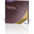 Dailies Total1 Multifocal (-6, Tageslinse, 90 Stk., Multifokal) (846566851232)
