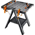 Worx Pegasus WX051 (79.50 cm, 63.50 cm) (WX051)