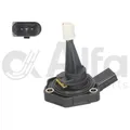 1x Sensor, Motorölstand Alfa e-Parts AF01592 passend für AUDI SEAT SKODA VAG